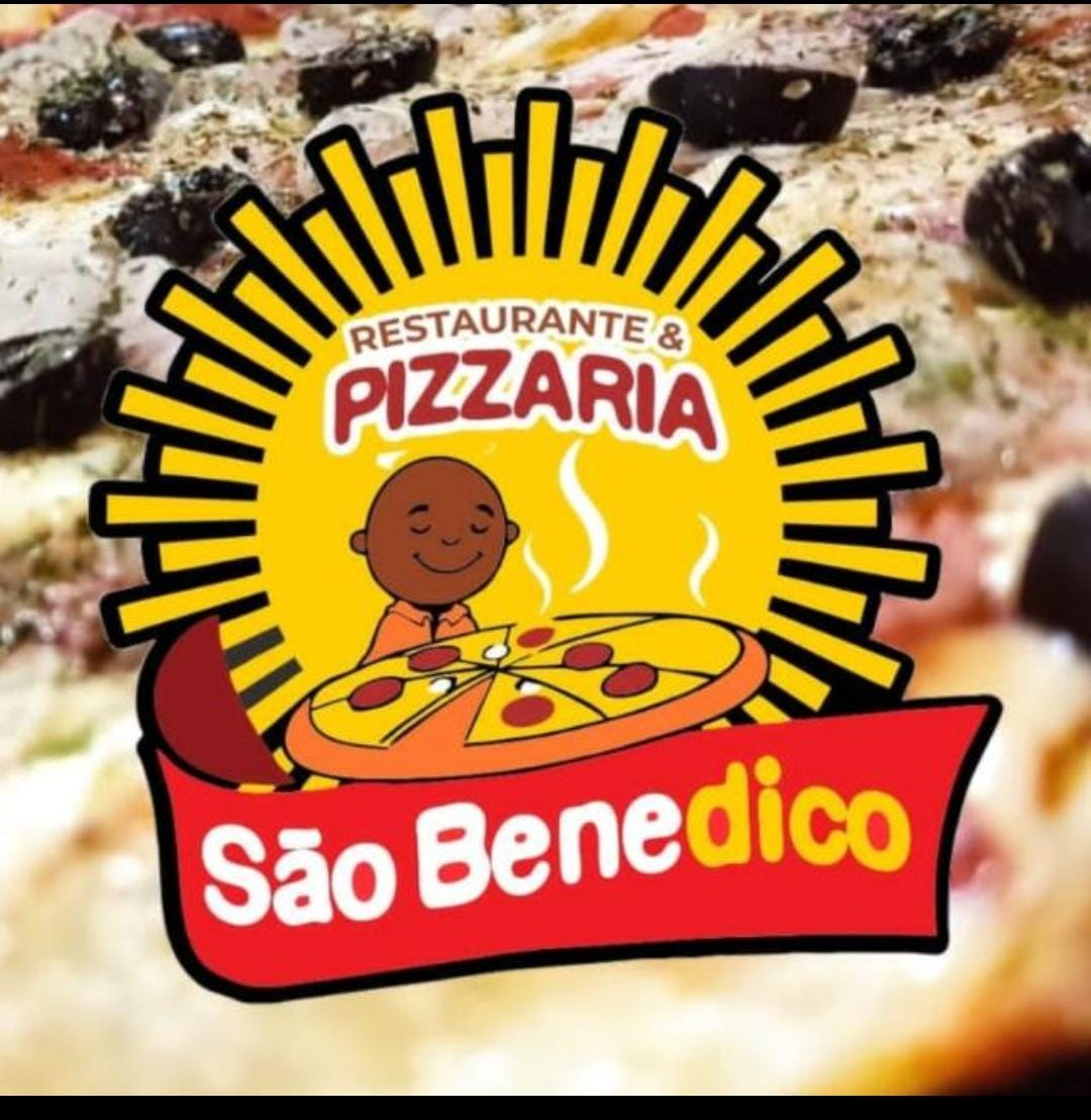 Pizzaria São Benedico