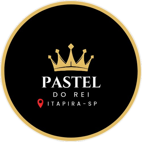 Pastel do Rei