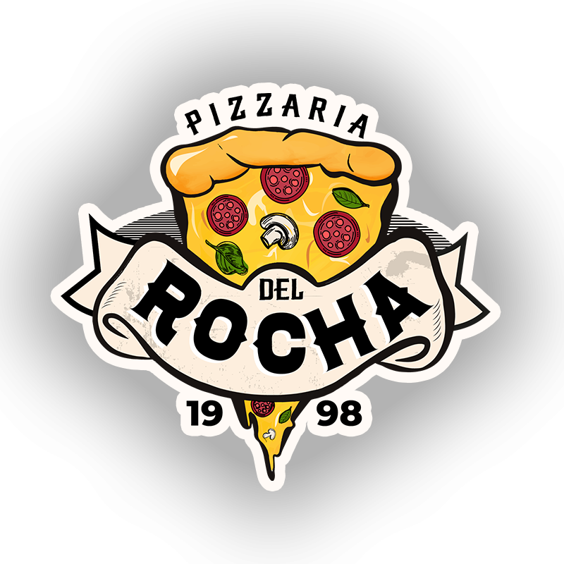 Pizzaria Del Rocha