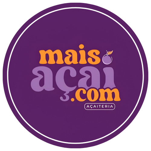 Mais Açaí. Com Lajeado