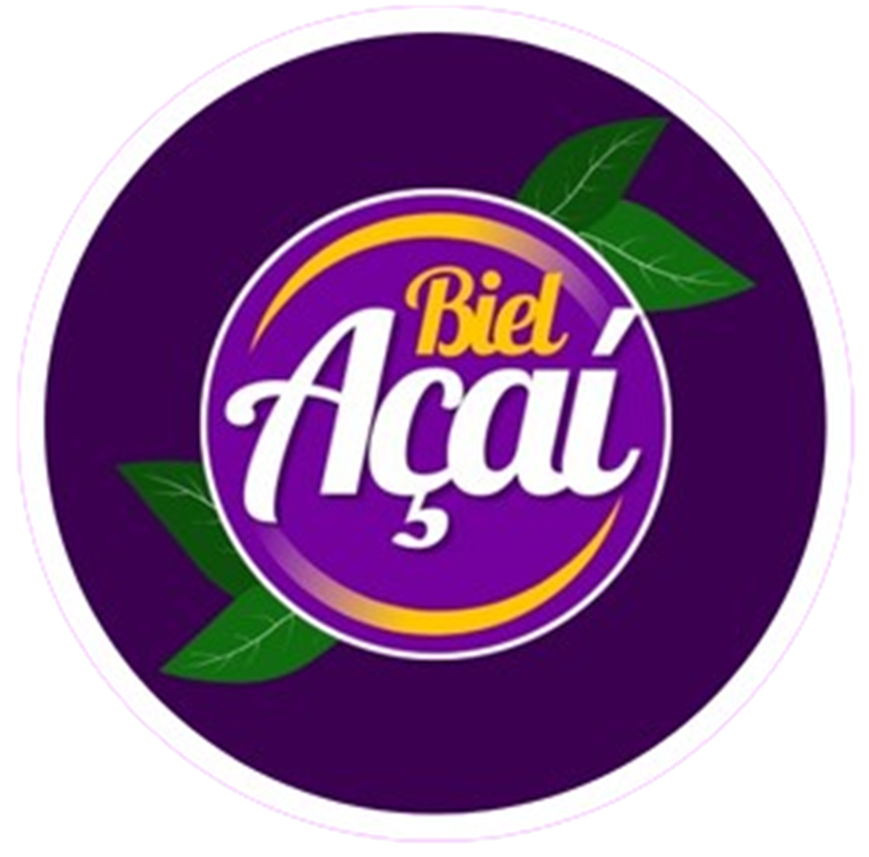Biel Açaí