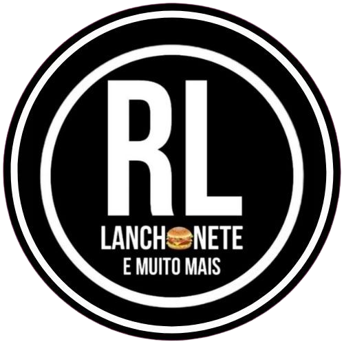 RL Lanchonete e Muito Mais