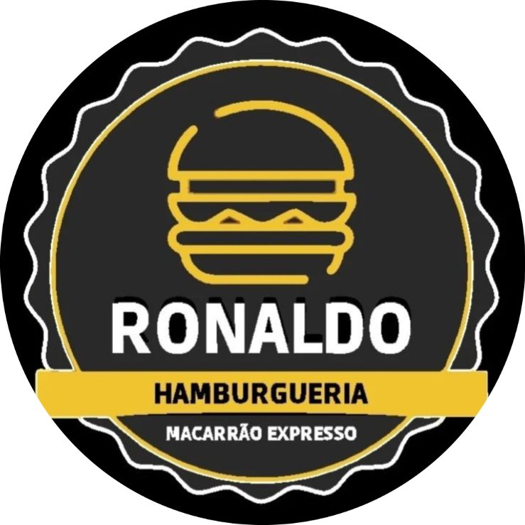 Ronaldo Hamburgueria e Macarrão Expresso