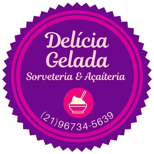 Delícia Gelada
