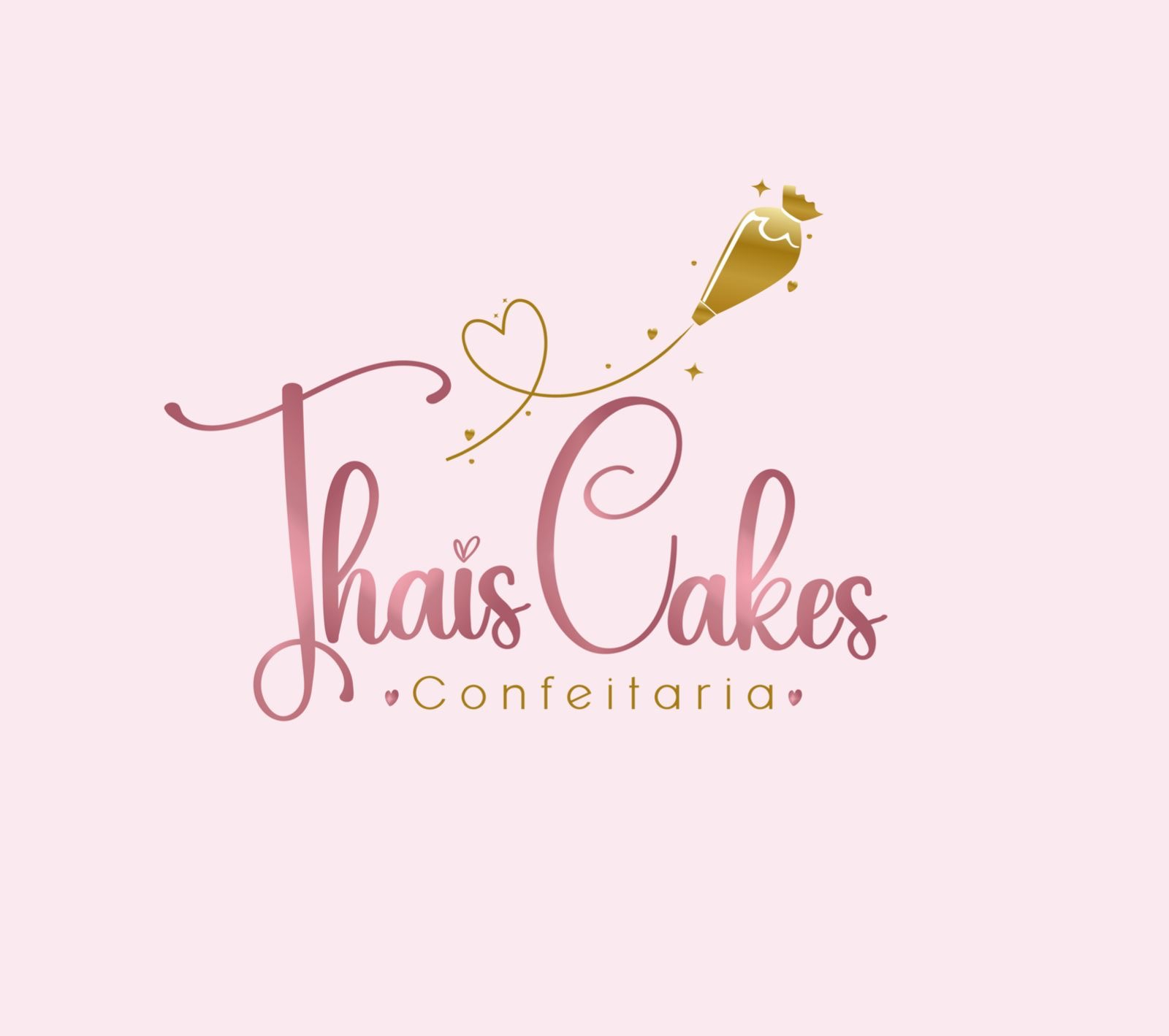 Thais Cakes Confeitaria