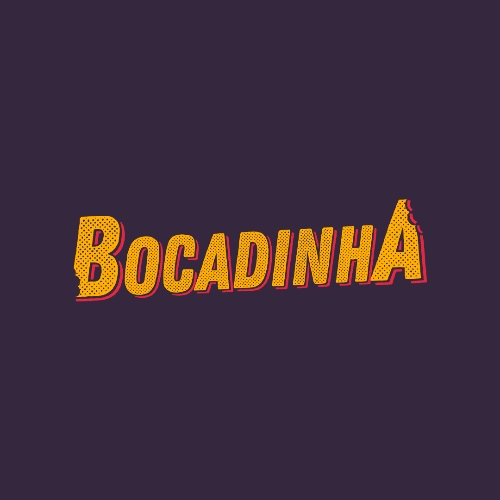 Bocadinha Mini Salgados