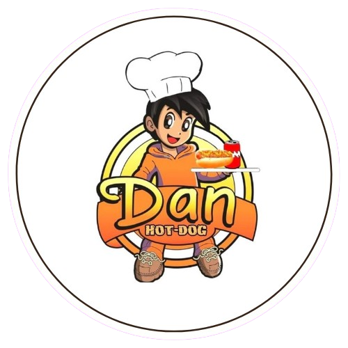 Dan Hot Dog