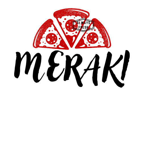 MERAKI PIZZARIA