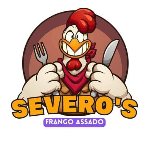 Severo's Frango Assado