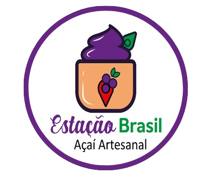 Estação Brasil Açaí