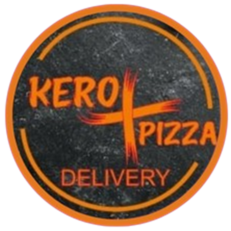 Kero + Pizza Delivery