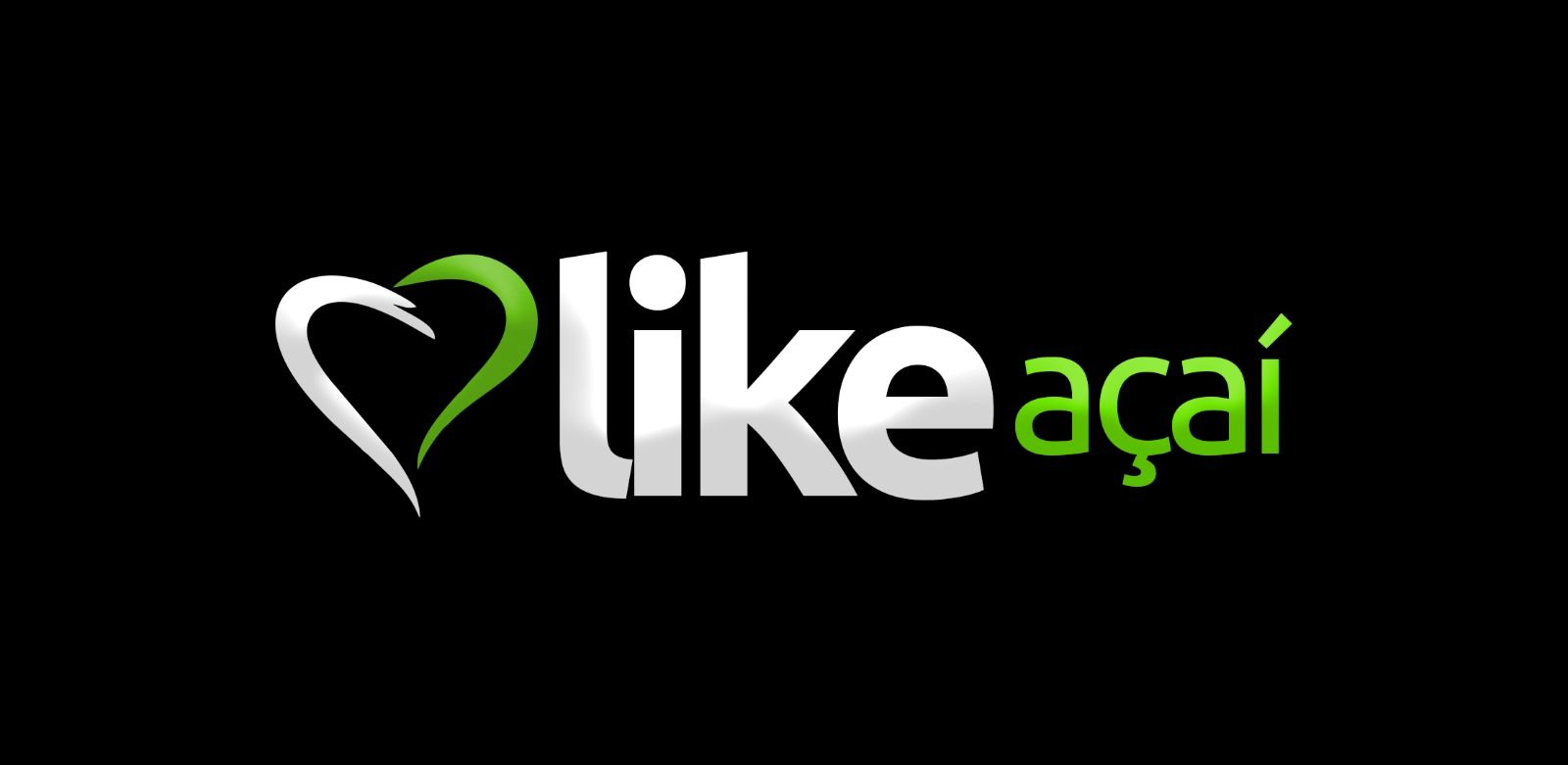 LIKE AÇAÍ