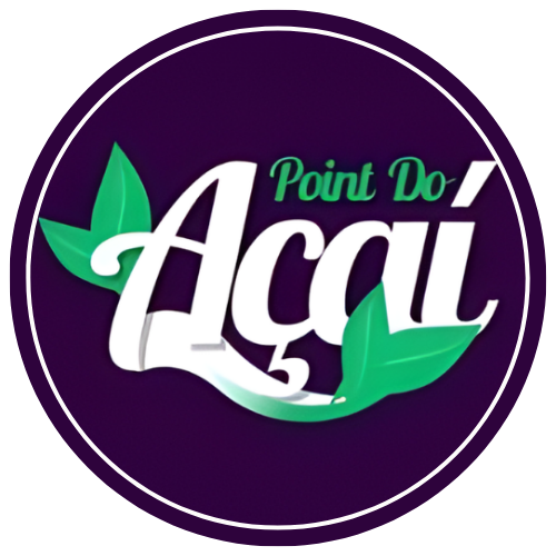 Point do Açaí da Estação de São Pedro