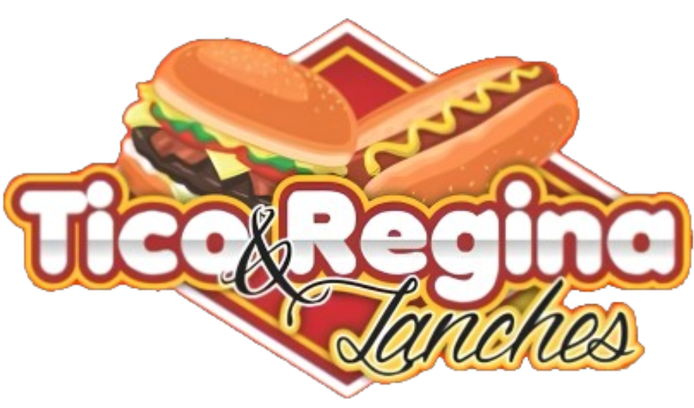 Tico e Regina Lanches