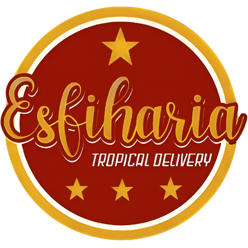 Esfiharia Tropical Delivery
