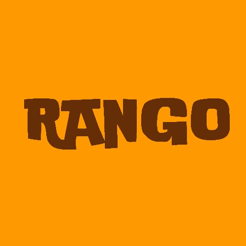 O Rango 🤠