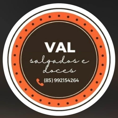 Val salgados & Pizzas