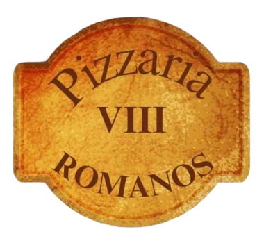Pizzaria VIII Romanos