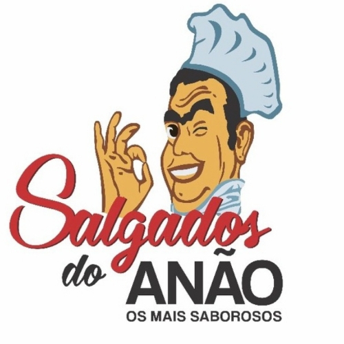 Salgados do Anão