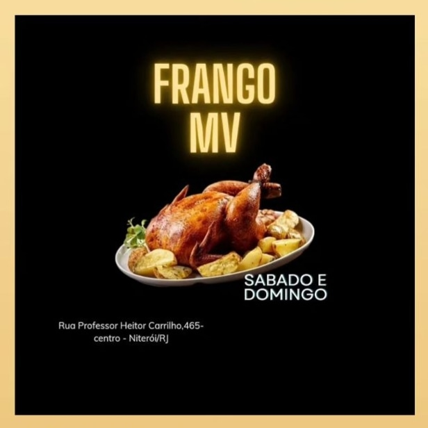 Frango MV