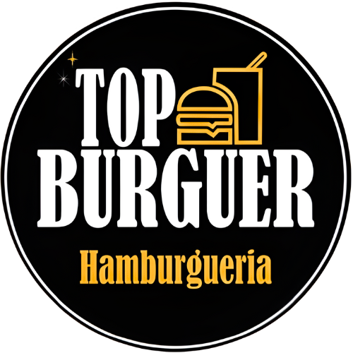 Top Burguer Hamburgueria
