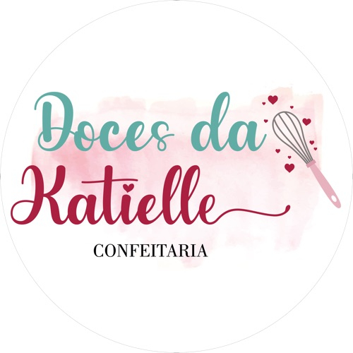 Doces da Katielle