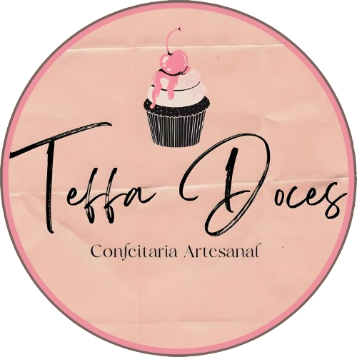 Teffa Doces Confeitaria Artesanal