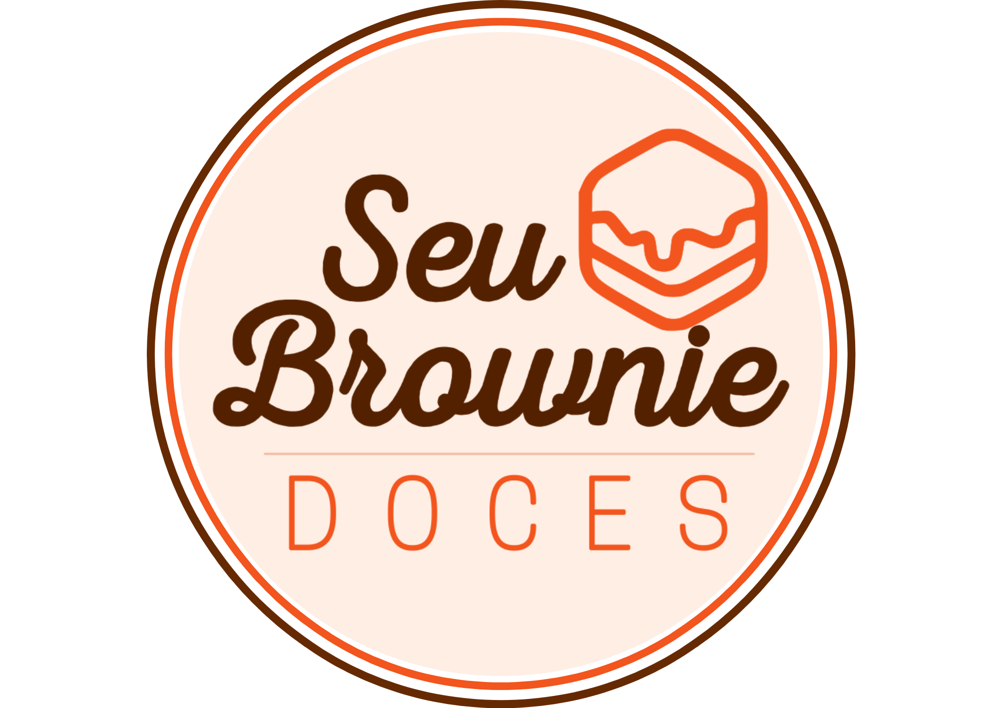 Seu Brownie Doces
