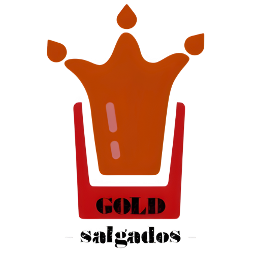 GOLD SALGADOS