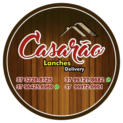Casarão Lanches