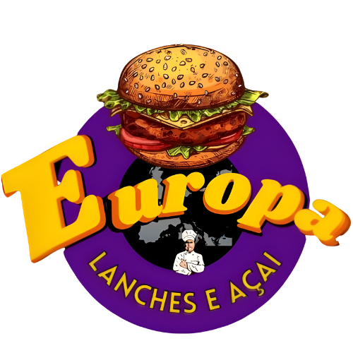 Europa Lanches Delivery