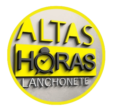 Altas Horas Lanches e Refeições