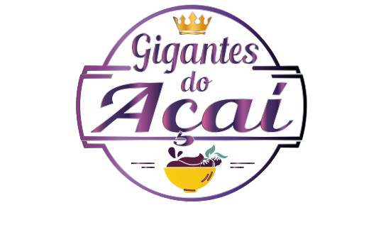 Gigantes do Açaí