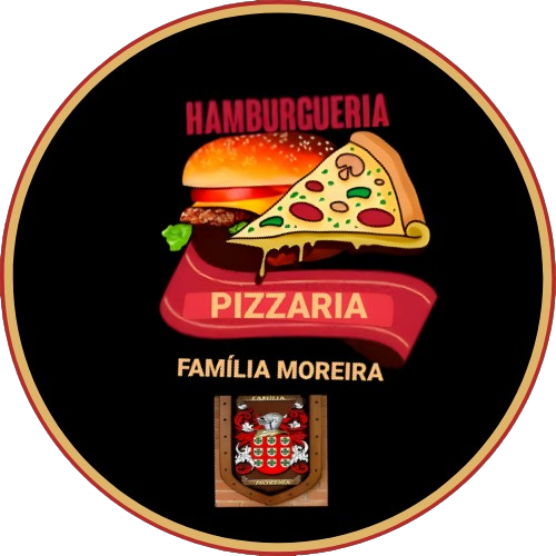 Pizzaria Família Moreira