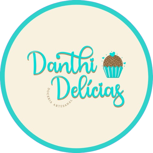 Danthi Delicias - Doceria Artesanal
