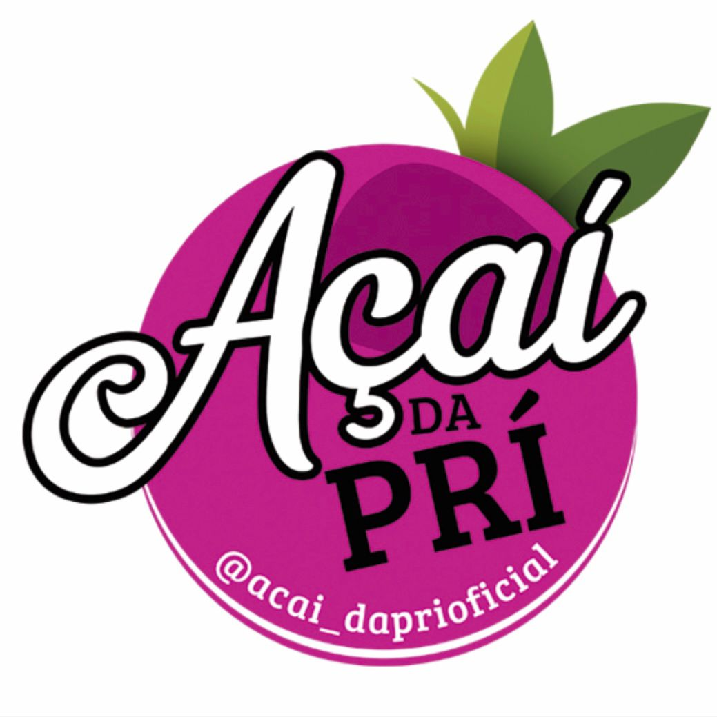 Açaí da Pri
