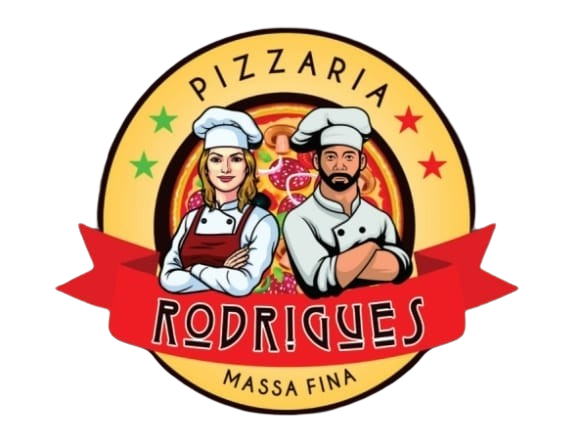 Pizzaria Rodrigues Massa Fina