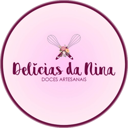 Delícias da Nina Doces