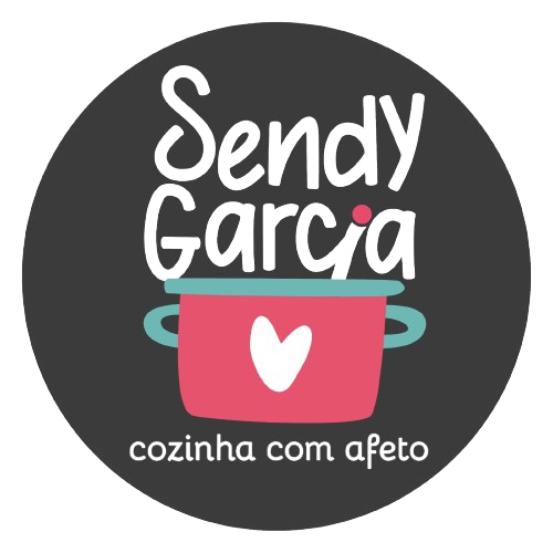 Sendy Garcia Cozinha Com Afeto
