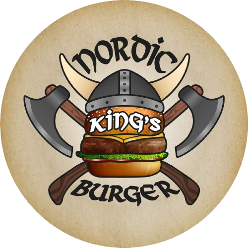 NORDIC KINGS BURGER