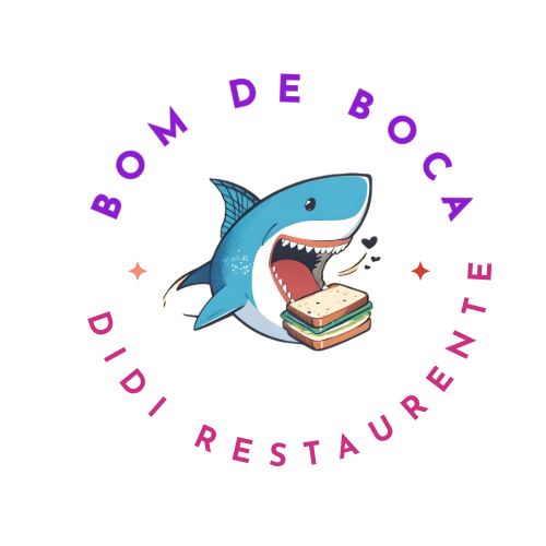 Bom de Boca e Restaurante do Didi