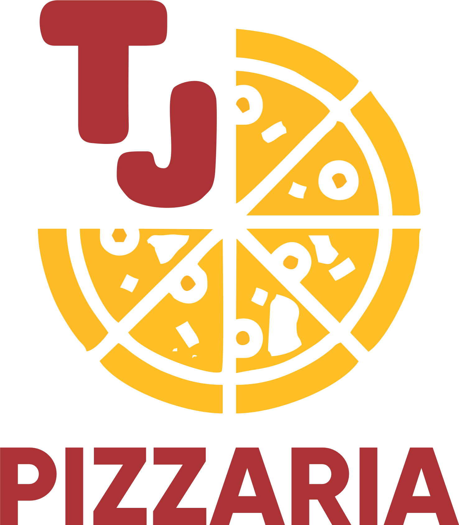 TJ PIZZA DELIVERY