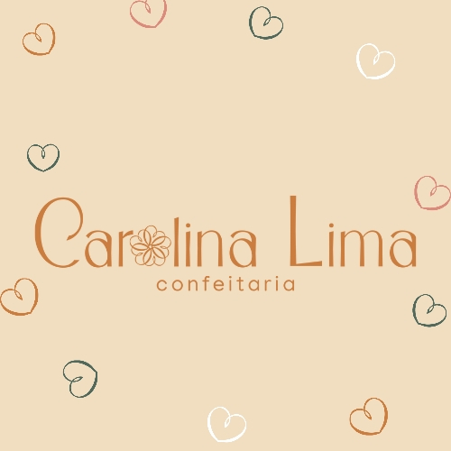 Carolina Lima Confeitaria