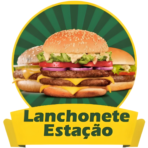 Lanchonete Estação