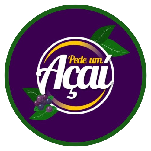 Pede um Açaí