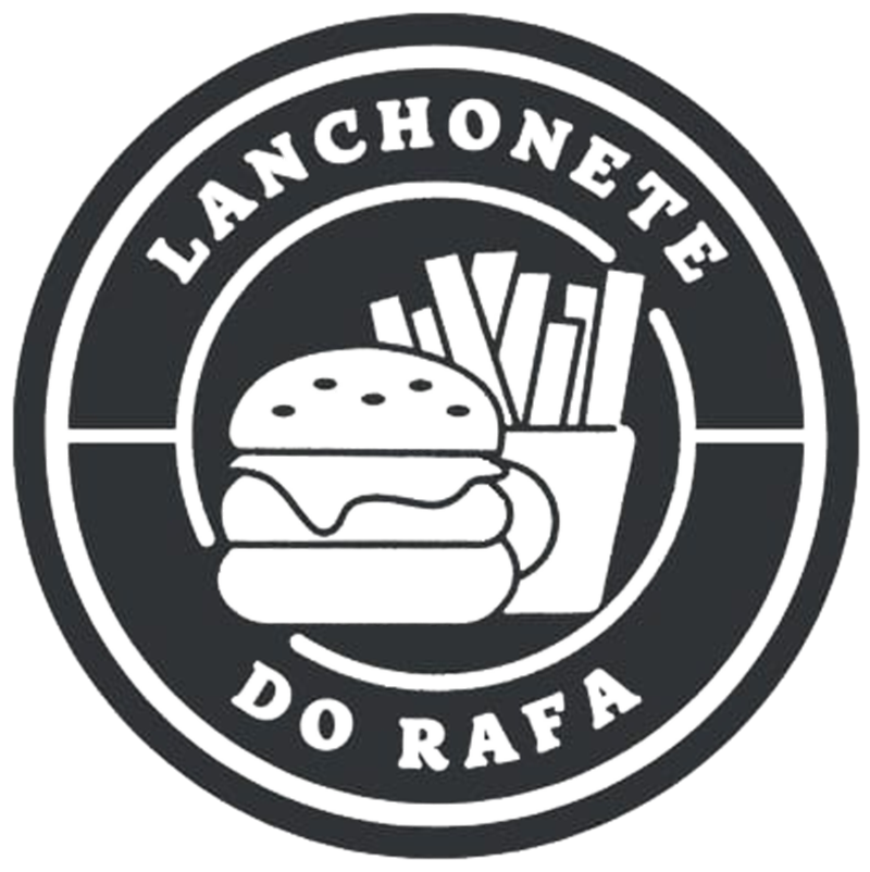 Lanchonete do Rafa