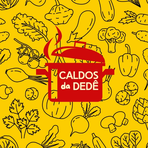 CALDOS DA DEDÊ