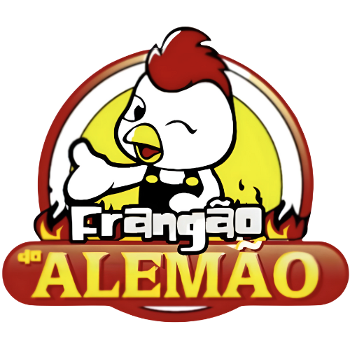 Frangão do Alemão