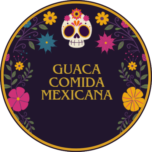 Guacamole Comida Mexicana