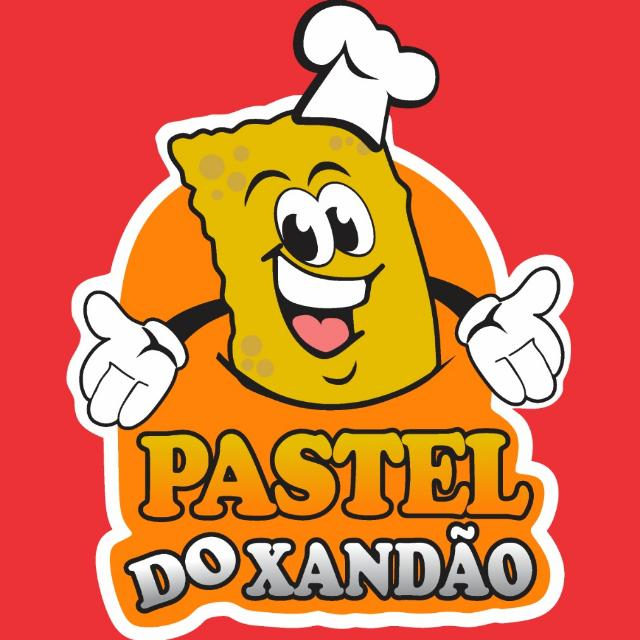 Pastel do Xandão